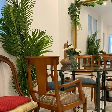 Homestay Magnifica Swit Sama *