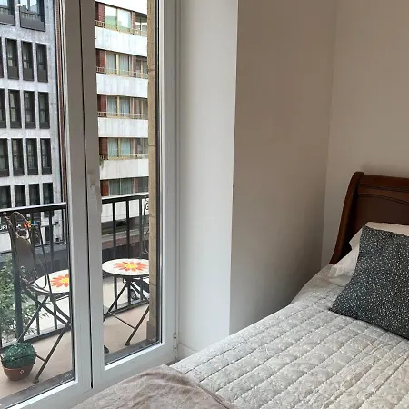 Magnifica Swit Sama Homestay San Sebastian