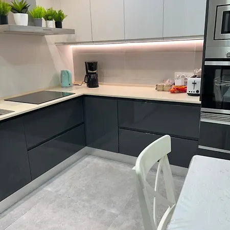 Magnifica Swit Sama Homestay San Sebastian