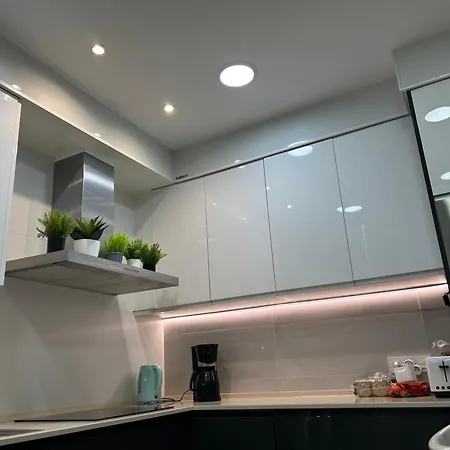 Magnifica Swit Sama Homestay San Sebastian