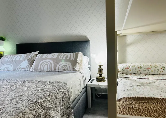 Homestay Magnifica *