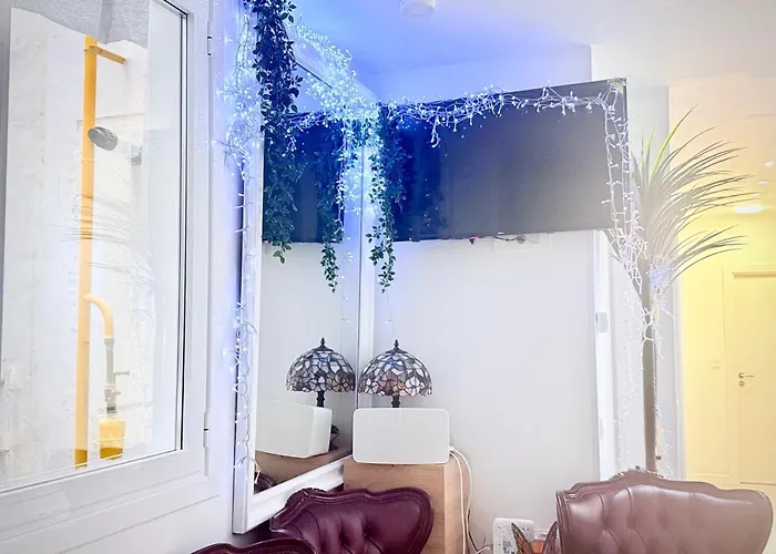 Homestay Magnifica San Sebastian