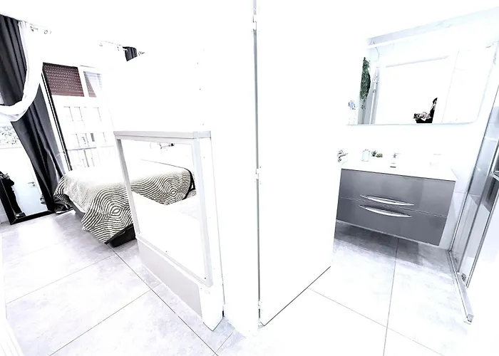 Homestay Magnifica *