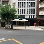 ホームステイ Magnifica サン・セバスティアン