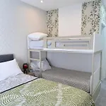 Magnifica Homestay
