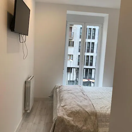 Magnifica Swit Sama San Sebastián