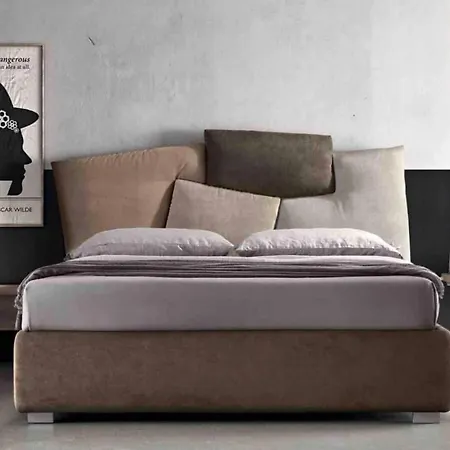 Séjour chez l'habitant Magnifica *