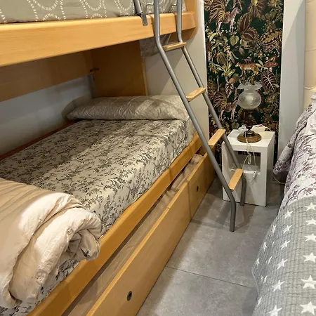 Séjour chez l'habitant Magnifica