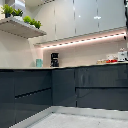 Magnifica Séjour chez l'habitant Saint-Sébastien