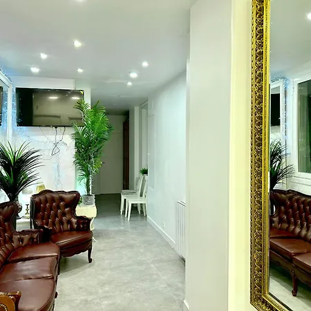 Magnifica * Saint-Sébastien