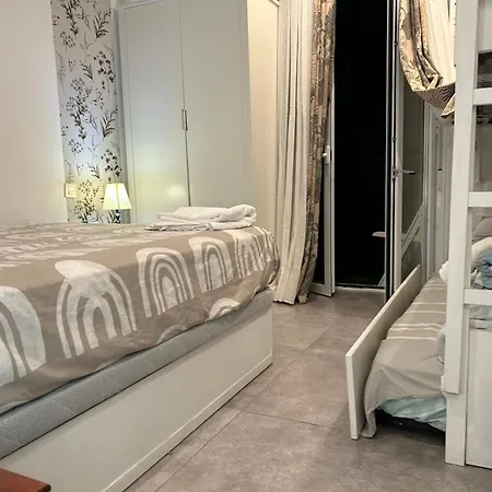 Séjour chez l'habitant Magnifica *