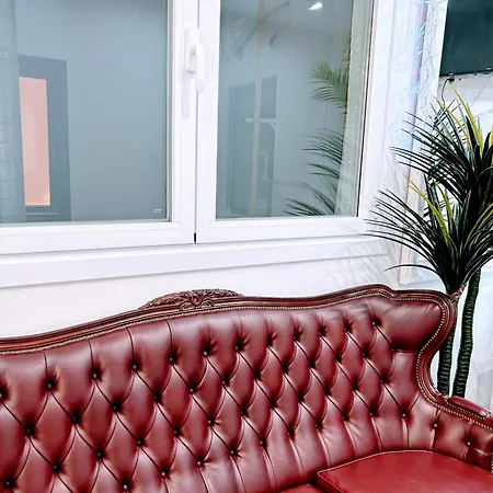 Magnifica Séjour chez l'habitant Saint-Sébastien