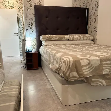 Magnifica Séjour chez l'habitant *