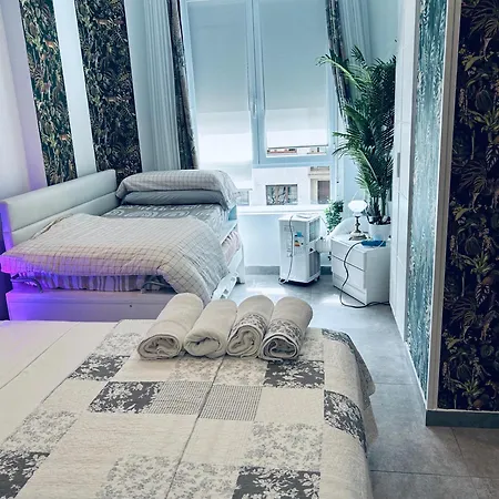 Séjour chez l'habitant Magnifica *