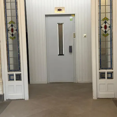 Séjour chez l'habitant Magnifica Saint-Sébastien