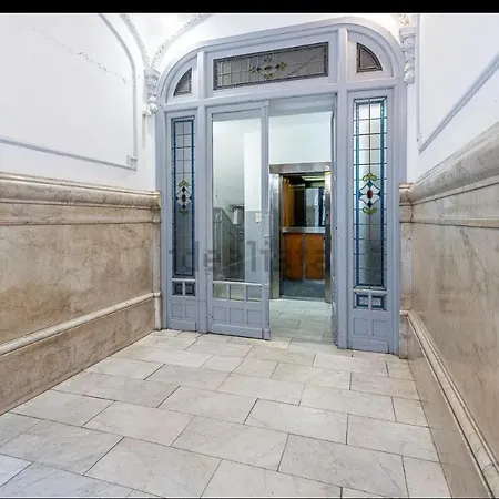 Magnifica Séjour chez l'habitant Saint-Sébastien