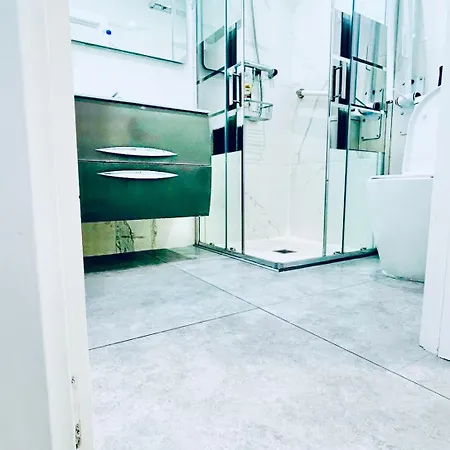 Magnifica Séjour chez l'habitant