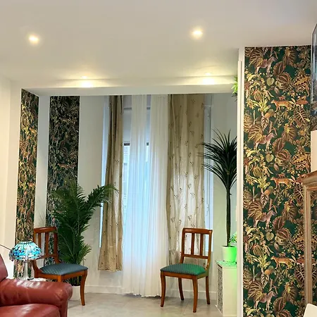 Magnifica * Saint-Sébastien