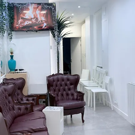 Magnifica Saint-Sébastien