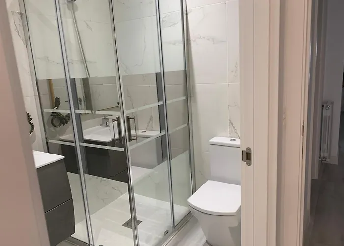 Séjour chez l'habitant Magnifica