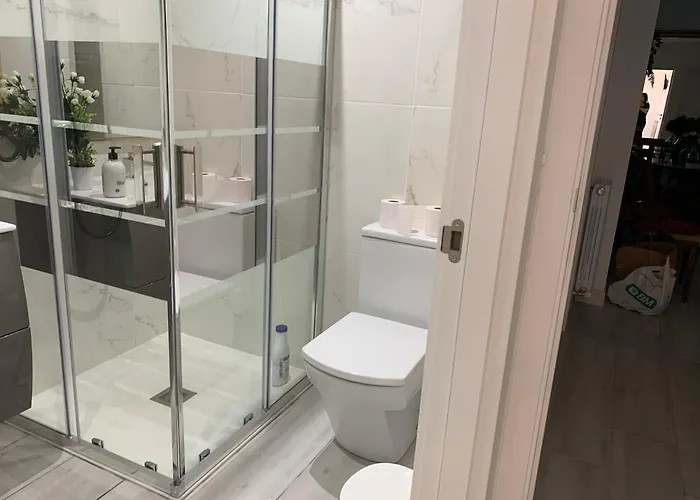 Magnifica Séjour chez l'habitant *