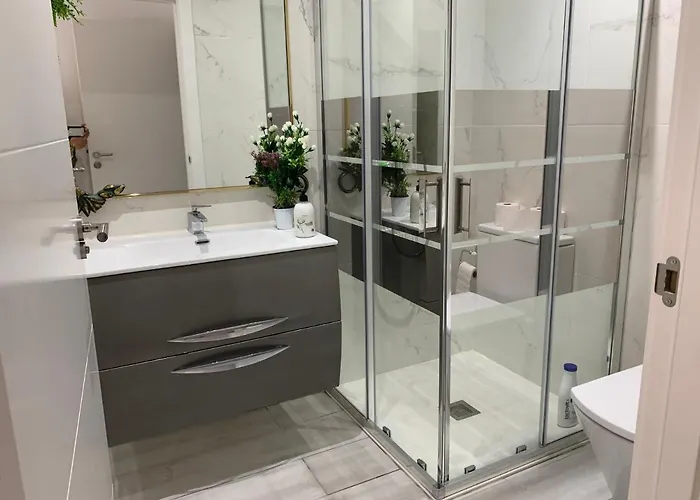 Проживание в семье Magnifica Сан-Себастьян