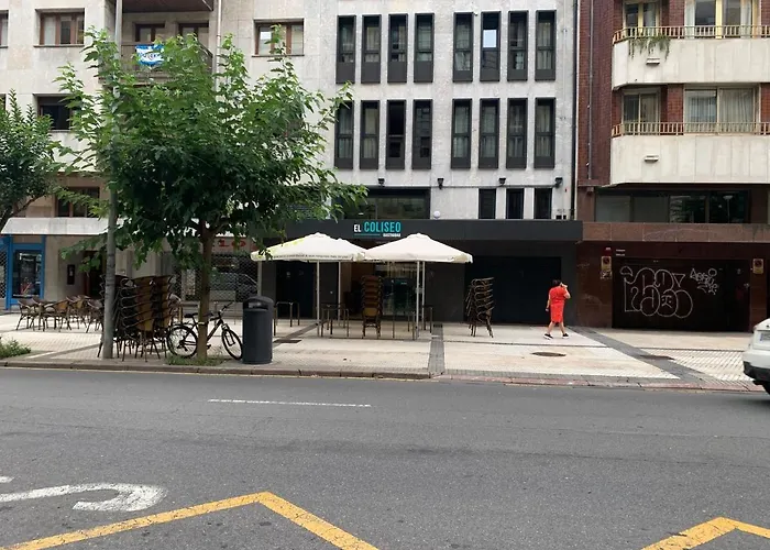 Séjour chez l'habitant Magnifica Saint-Sébastien