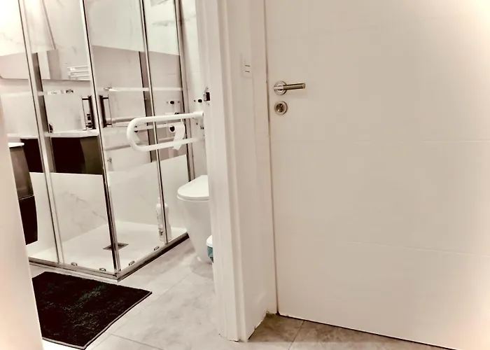 Magnifica Séjour chez l'habitant