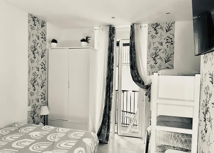 Magnifica Séjour chez l'habitant