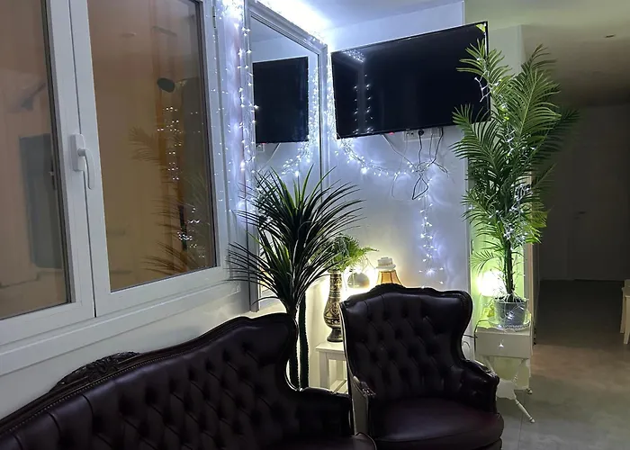 Magnifica Saint-Sébastien