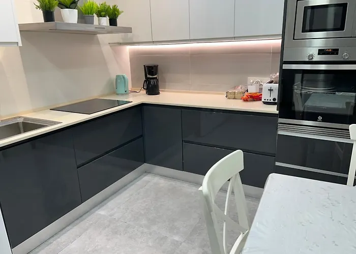 Magnifica Séjour chez l'habitant Saint-Sébastien