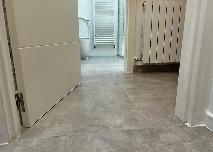 Magnifica * Сан-Себастьян