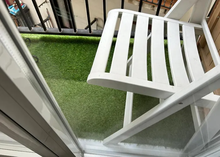 Séjour chez l'habitant Magnifica *