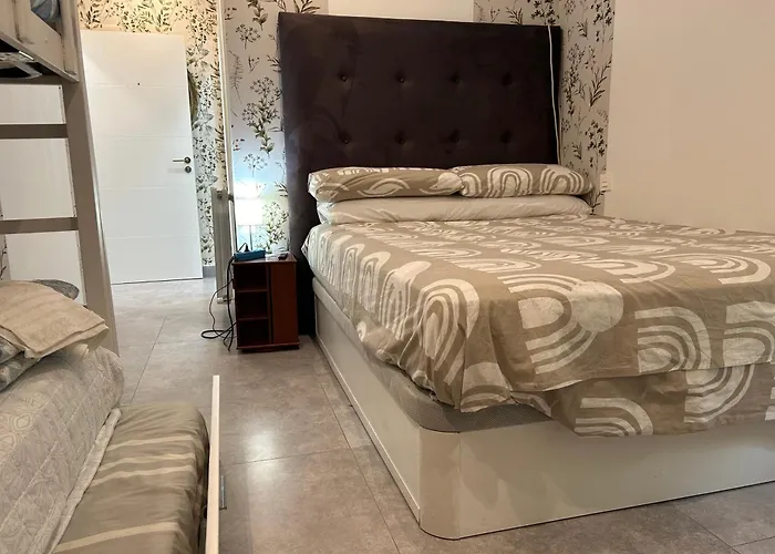 Magnifica Séjour chez l'habitant *