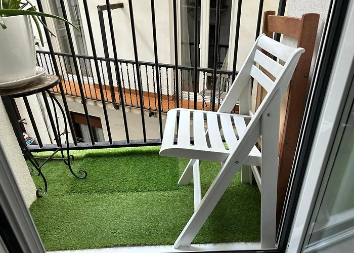 Magnifica Saint-Sébastien