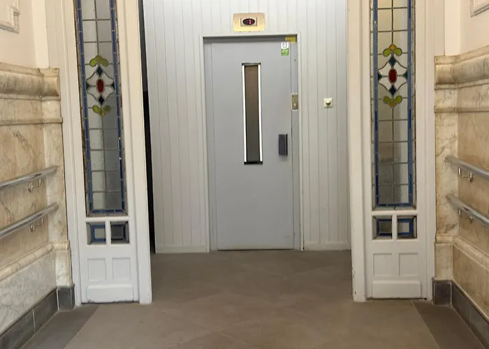 Séjour chez l'habitant Magnifica Saint-Sébastien