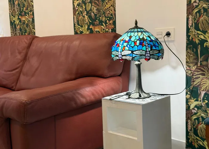 Magnifica Séjour chez l'habitant Saint-Sébastien