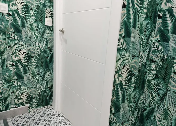 Séjour chez l'habitant Magnifica