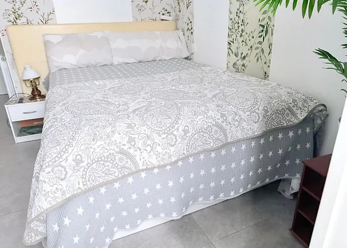 Séjour chez l'habitant Magnifica