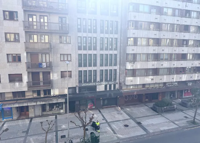 Magnifica Séjour chez l'habitant *