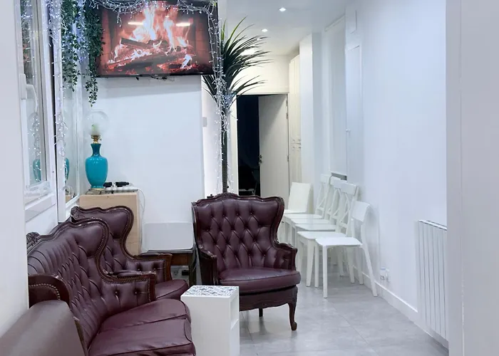 Magnifica Saint-Sébastien