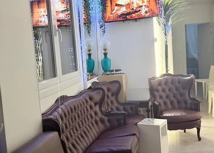 Magnifica Séjour chez l'habitant *