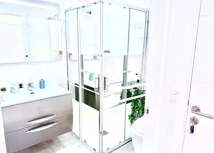 Magnifica Séjour chez l'habitant