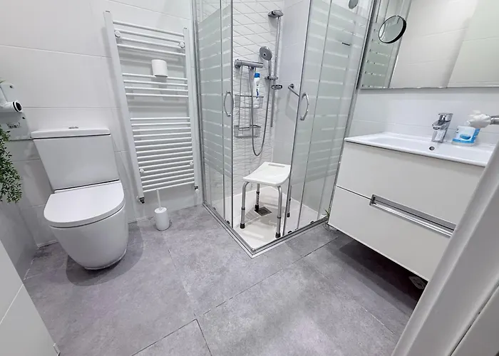 Magnifica Séjour chez l'habitant *