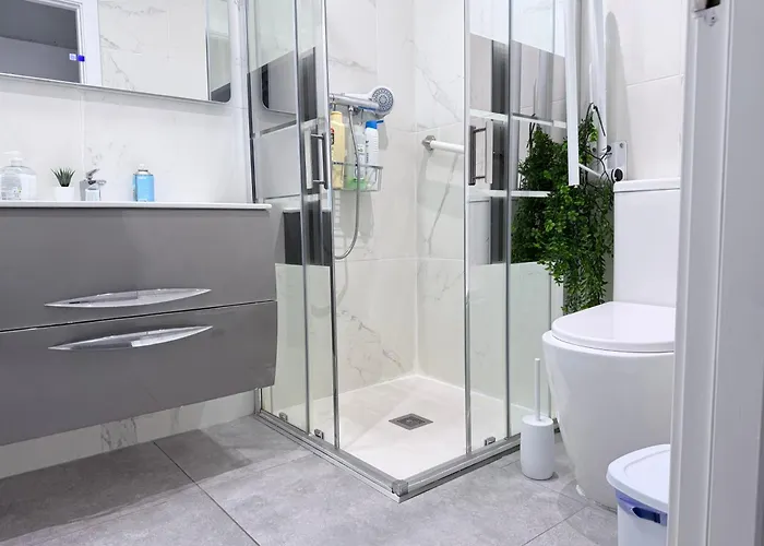 Séjour chez l'habitant Magnifica *