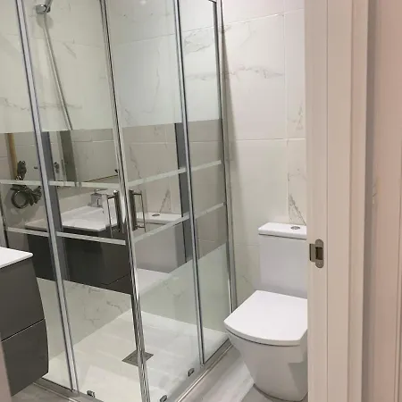 Habitación en casa particular Magnifica