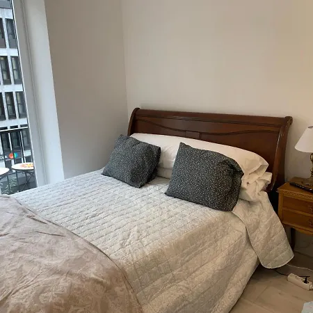 Magnifica Habitación en casa particular