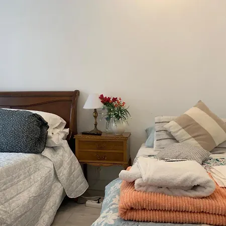 Habitación en casa particular Magnifica