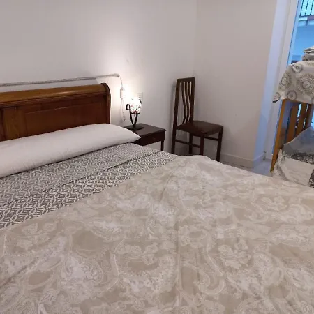 Magnifica Habitación en casa particular San Sebastián