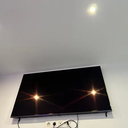 Habitación en casa particular Magnifica